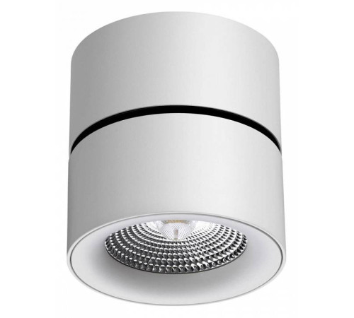 Накладной светильник Novotech Groda 358782