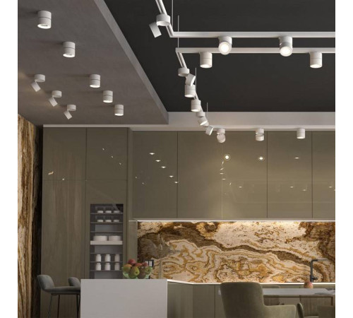 Накладной светильник Novotech Groda 358782