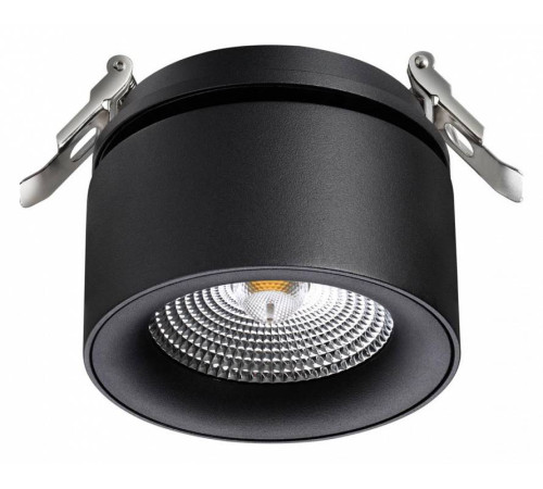 Встраиваемый светильник Novotech Groda 358783