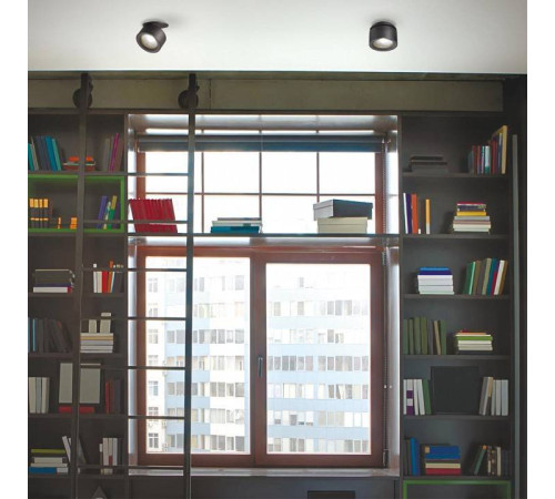 Встраиваемый светильник Novotech Groda 358783