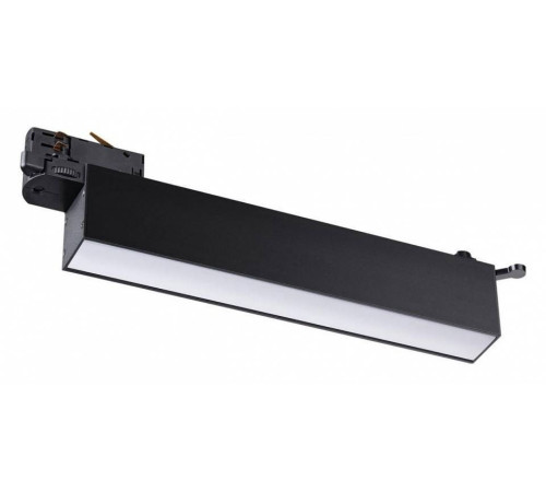 Накладной светильник Novotech Iter 358837