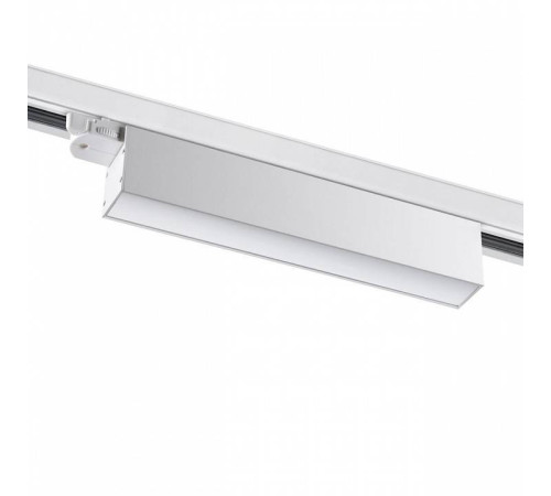 Накладной светильник Novotech Iter 358838