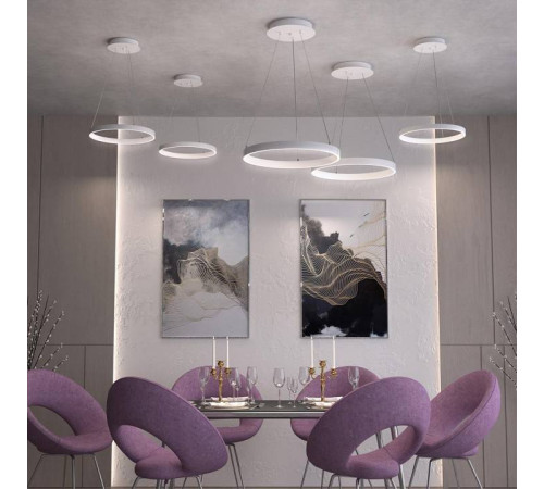 Подвесной светильник Novotech Iter 358960