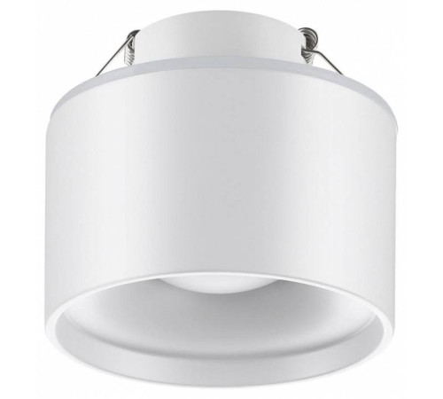 Встраиваемый светильник Novotech Giro 358961