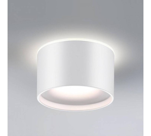 Встраиваемый светильник Novotech Giro 358961