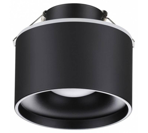 Встраиваемый светильник Novotech Giro 358962