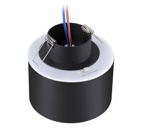 Встраиваемый светильник Novotech Giro 358962