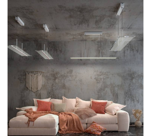 Подвесной светильник Novotech Iter 358992