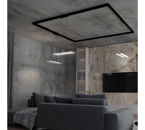 Подвесной светильник Novotech Flum 358993