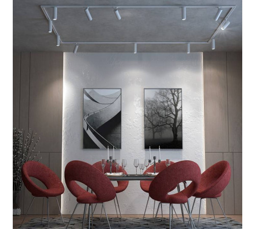 Светильник на штанге Novotech Nail 359028