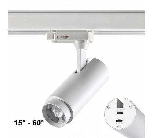 Светильник на штанге Novotech Nail 359030