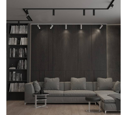 Светильник на штанге Novotech Nail 359030