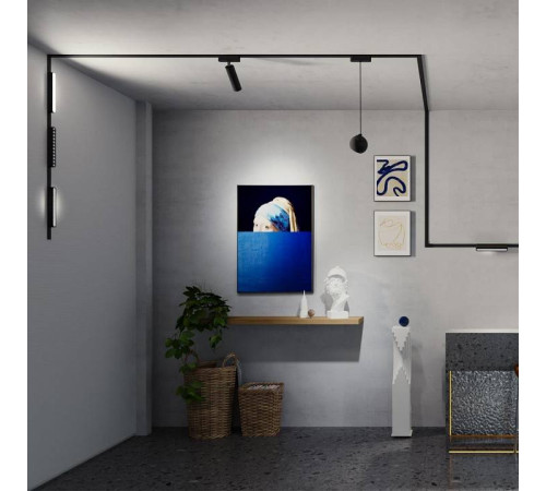 Подвесной светильник Novotech SMAL 359099