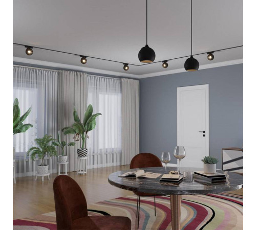 Светильник на штанге Novotech SMAL 359100