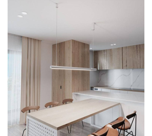 Подвесной светильник Novotech FERMO 359306