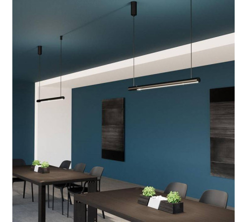 Подвесной светильник Novotech FERMO 359307