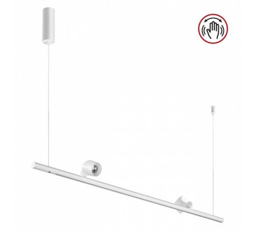 Подвесной светильник Novotech FERMO 359308