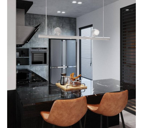 Подвесной светильник Novotech FERMO 359308