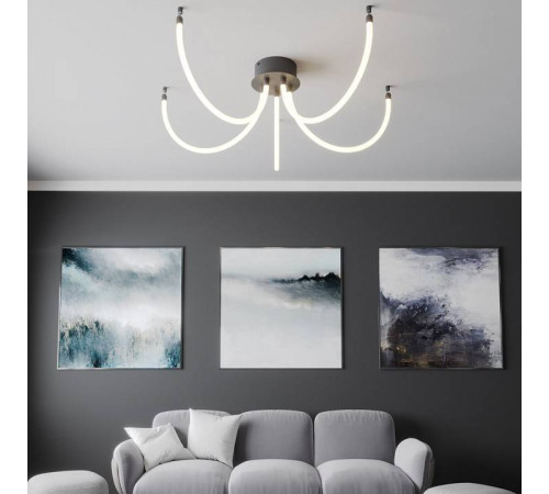 Подвесной светильник Novotech Ramo 359327