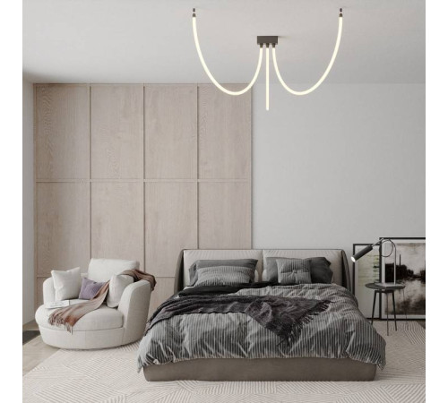 Подвесной светильник Novotech Ramo 359329