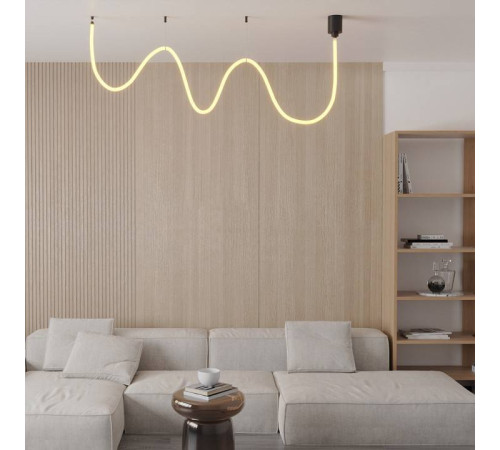 Подвесной светильник Novotech Ramo 359330