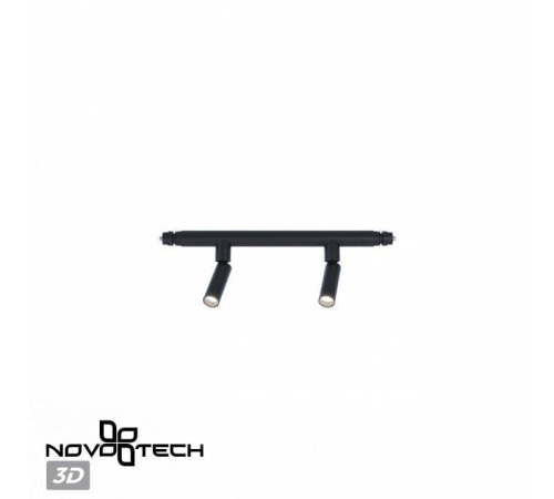 Модульный светильник Novotech Glat 359373