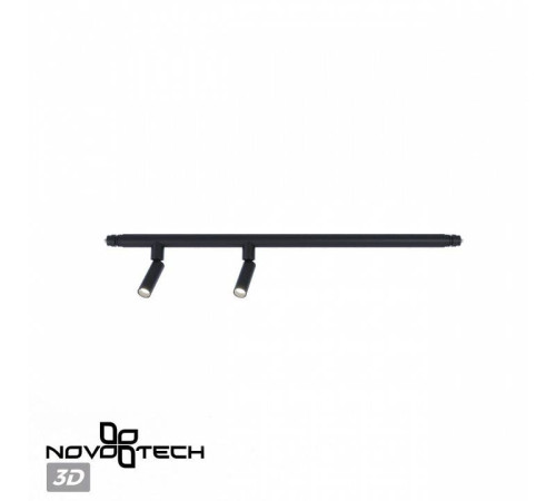 Модульный светильник Novotech Glat 359374