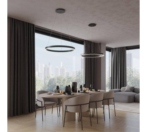 Подвесной светильник Novotech Sotto 359450