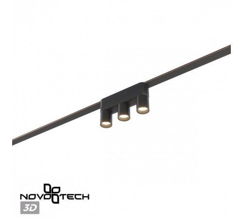 Накладной светильник Novotech EASY 359477