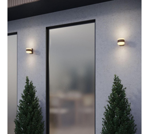 Светильник на штанге Novotech STREET 359720