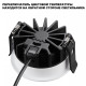 Встраиваемый светильник Novotech FLUO 359844