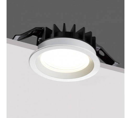 Встраиваемый светильник Novotech FLUO 359844