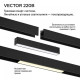 Накладной светильник Novotech PORT 359931