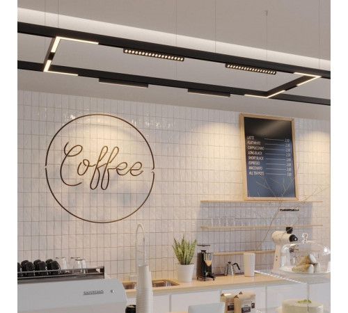 Накладной светильник Novotech VECTOR 220V 359950