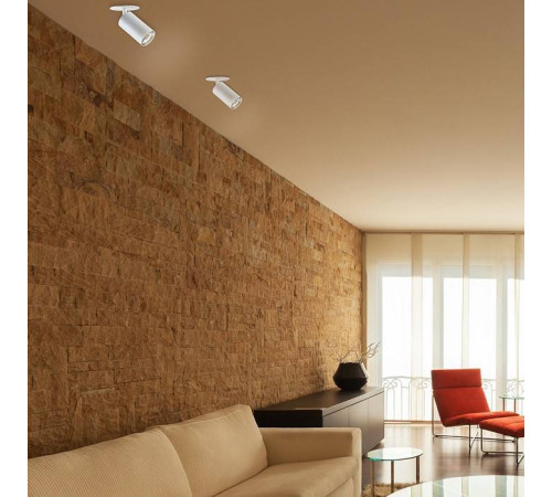 Спот Novotech Pipe 370393