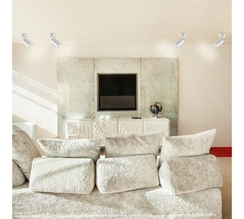 Спот Novotech Pipe 370394