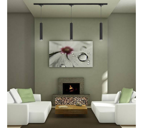 Подвесной светильник Novotech Pipe 370401