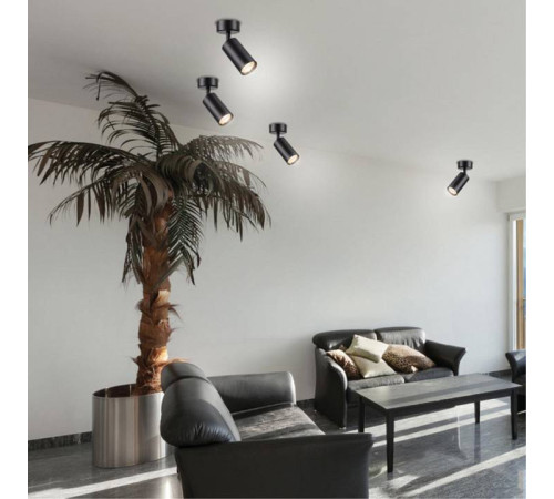 Спот Novotech Pipe 370417