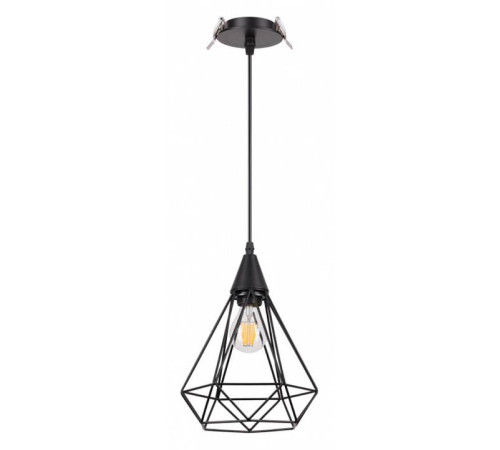 Подвесной светильник Novotech Zelle 370422