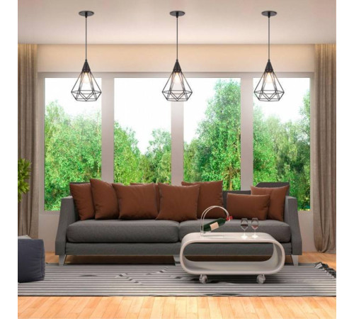 Подвесной светильник Novotech Zelle 370422