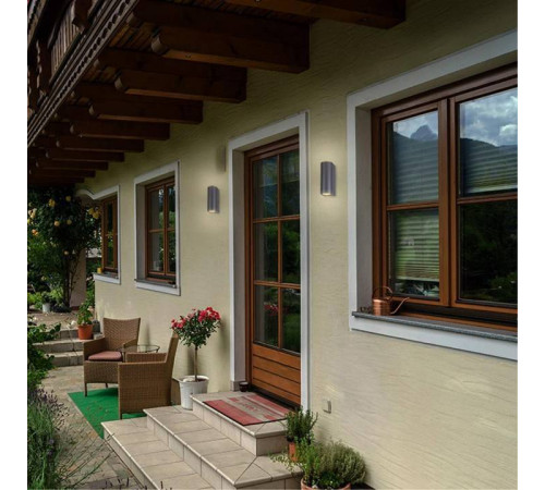 Накладной светильник Novotech Landscape 370599