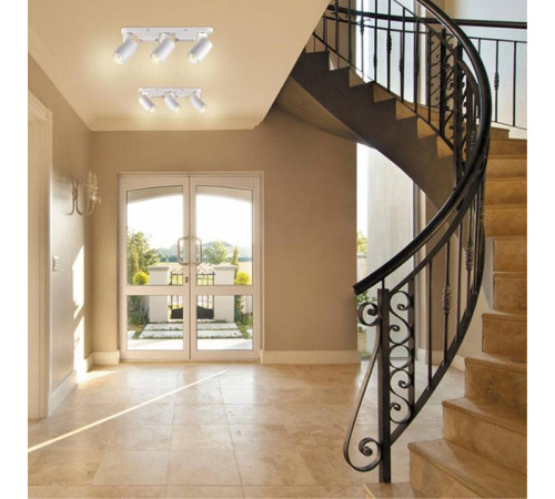 Спот Novotech Gusto 370652