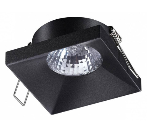 Встраиваемый светильник Novotech Metis 370741