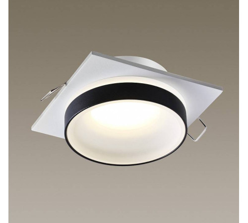 Встраиваемый светильник Novotech Water 370788