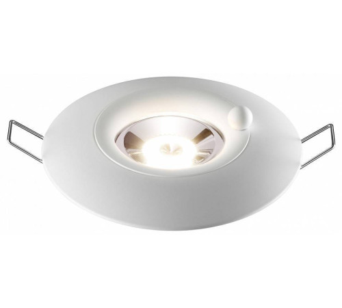 Встраиваемый светильник Novotech Water 370789