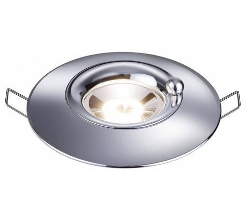 Встраиваемый светильник Novotech Water 370790