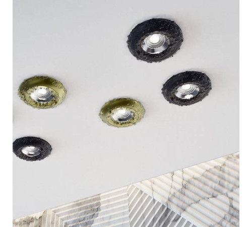 Встраиваемый светильник Novotech Water 370792