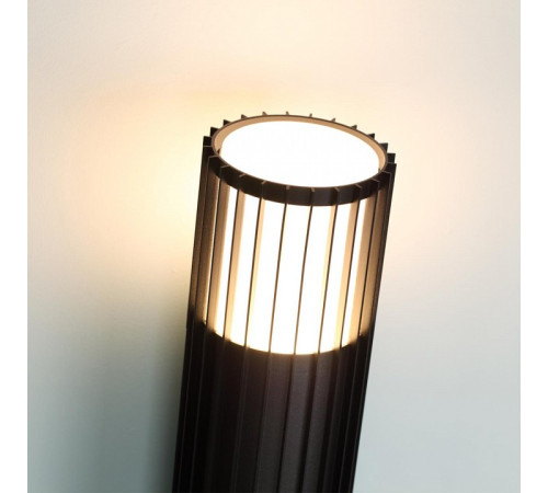 Наземный низкий светильник Novotech Street 370994