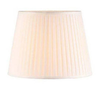 Плафон текстильный Newport 31700 Абажур к 31700 белый