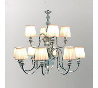 Подвесная люстра Newport  3112/C без абажуров